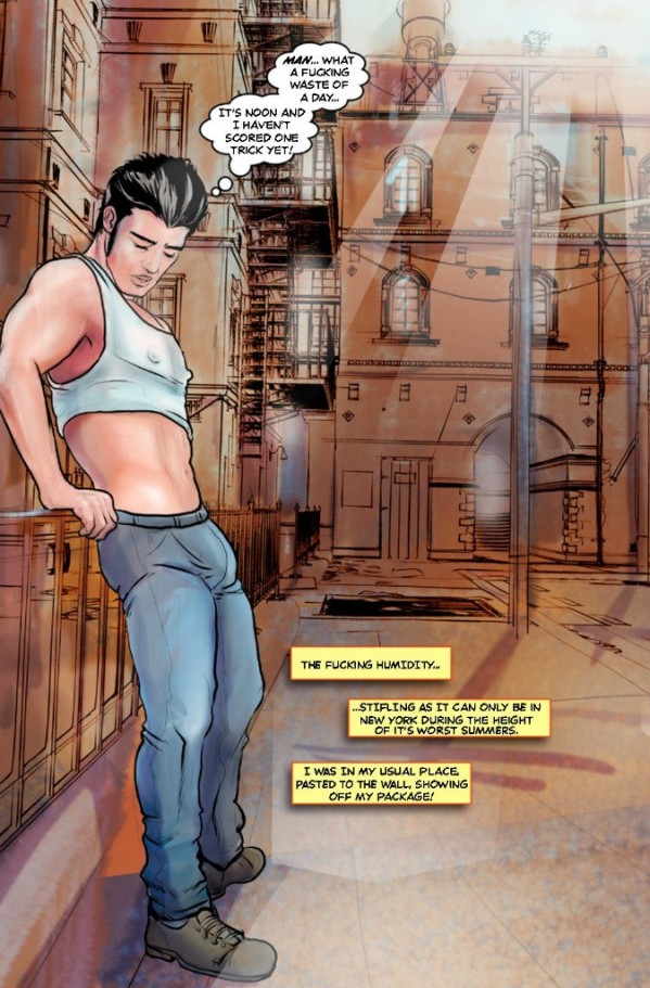 Manson #1 page 2 full