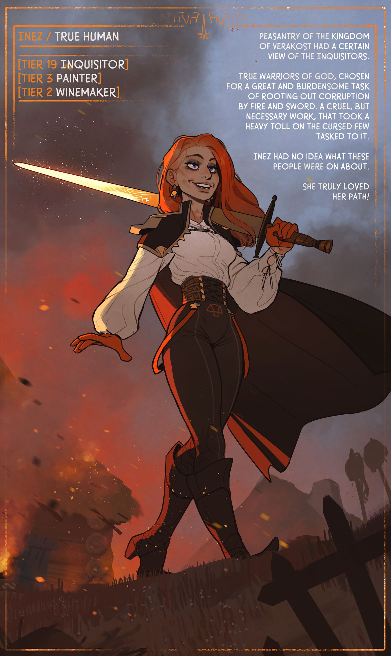 GrimLewd LitRPG page 5 full
