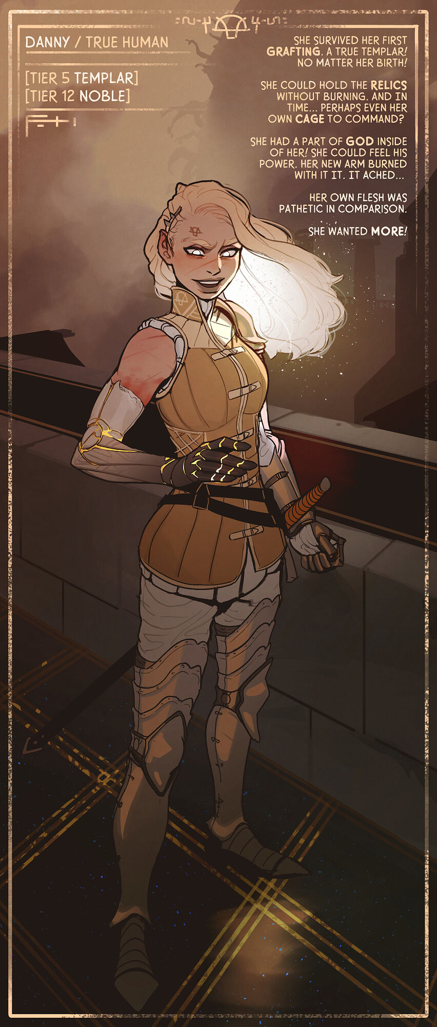 GrimLewd LitRPG page 7 full