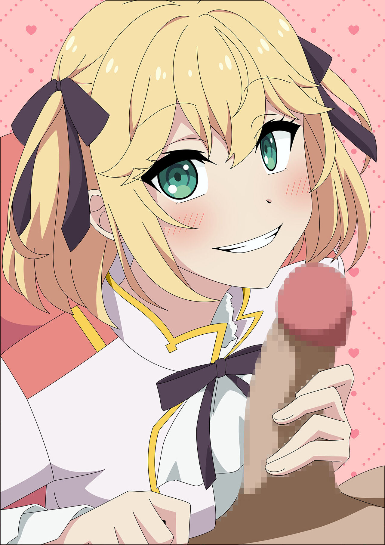 Tensei Kakumei na Heya page 3 full