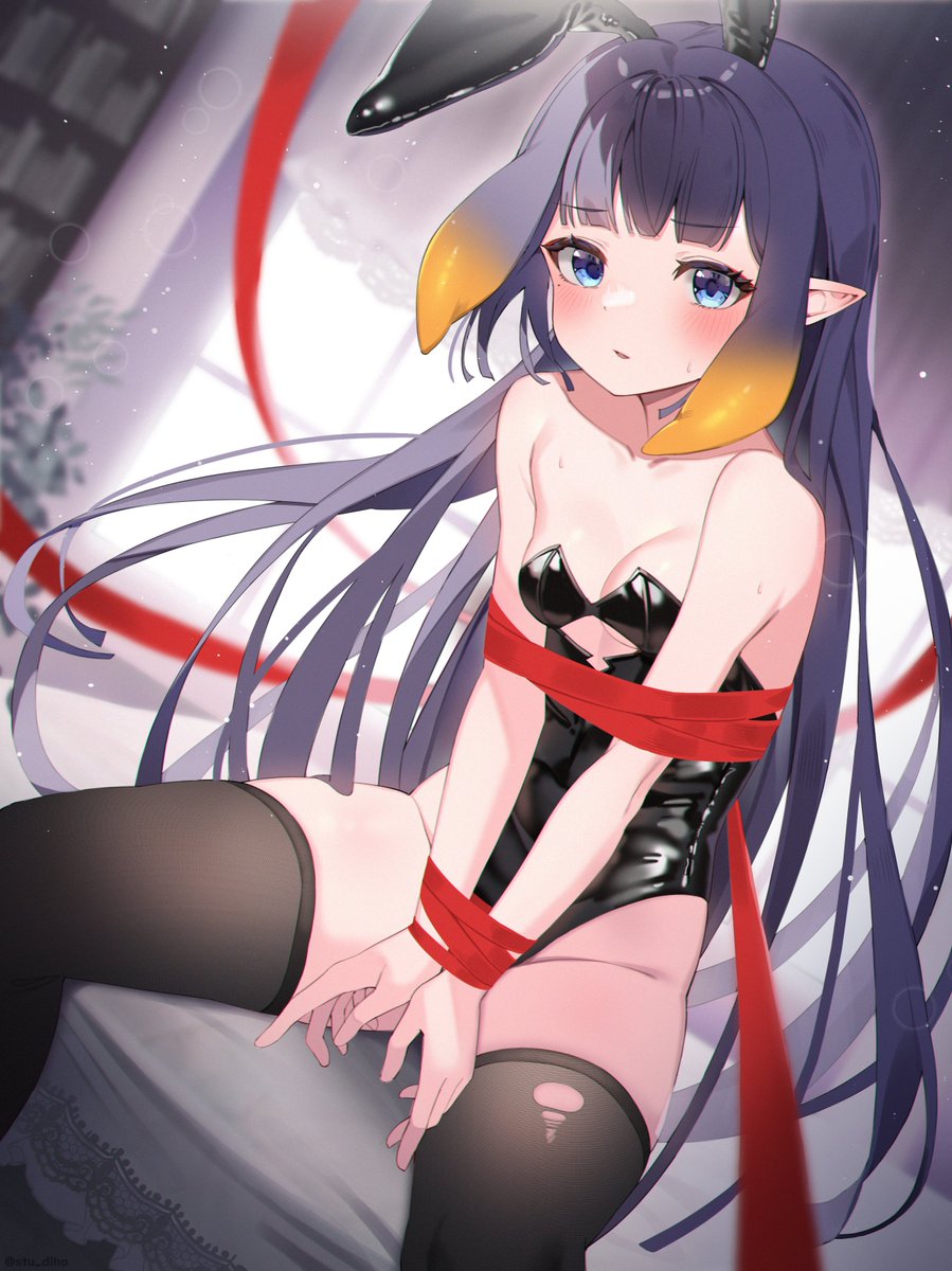 bondage page 8 full