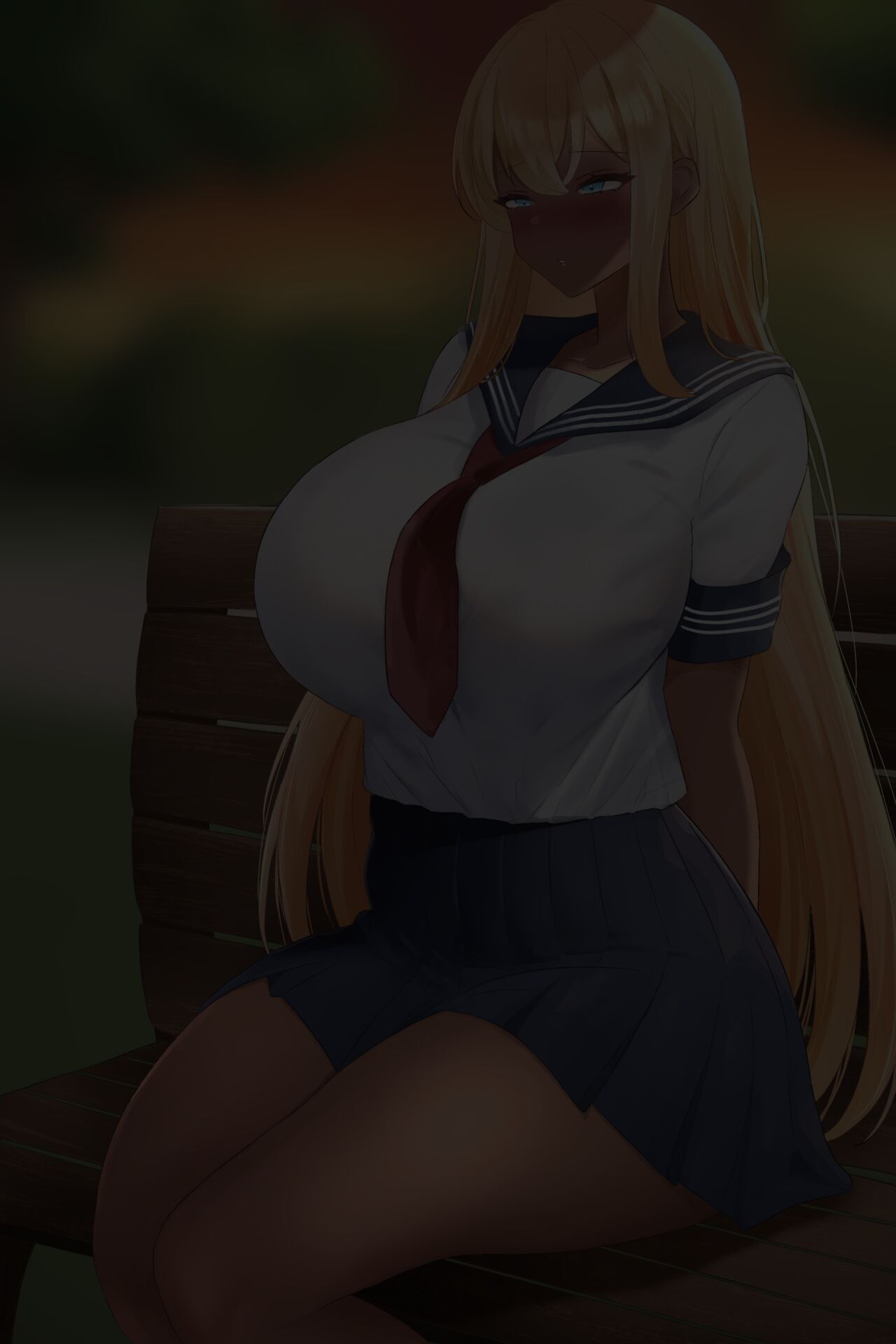 futanari JK no sukatororezupurei page 2 full