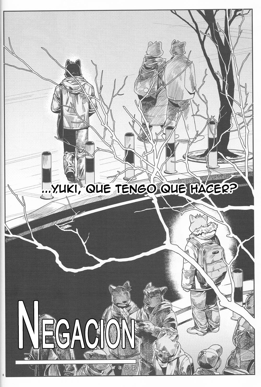 Denial page 4 full