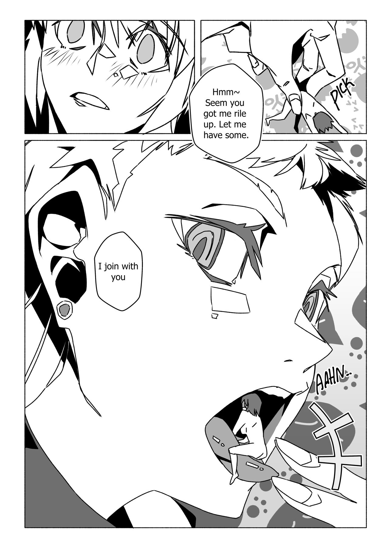 Vore page 10 full
