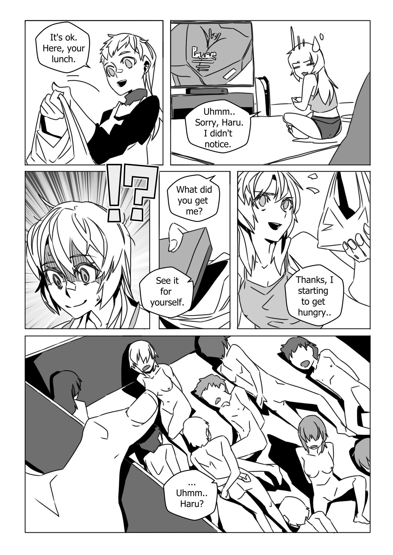Vore page 3 full
