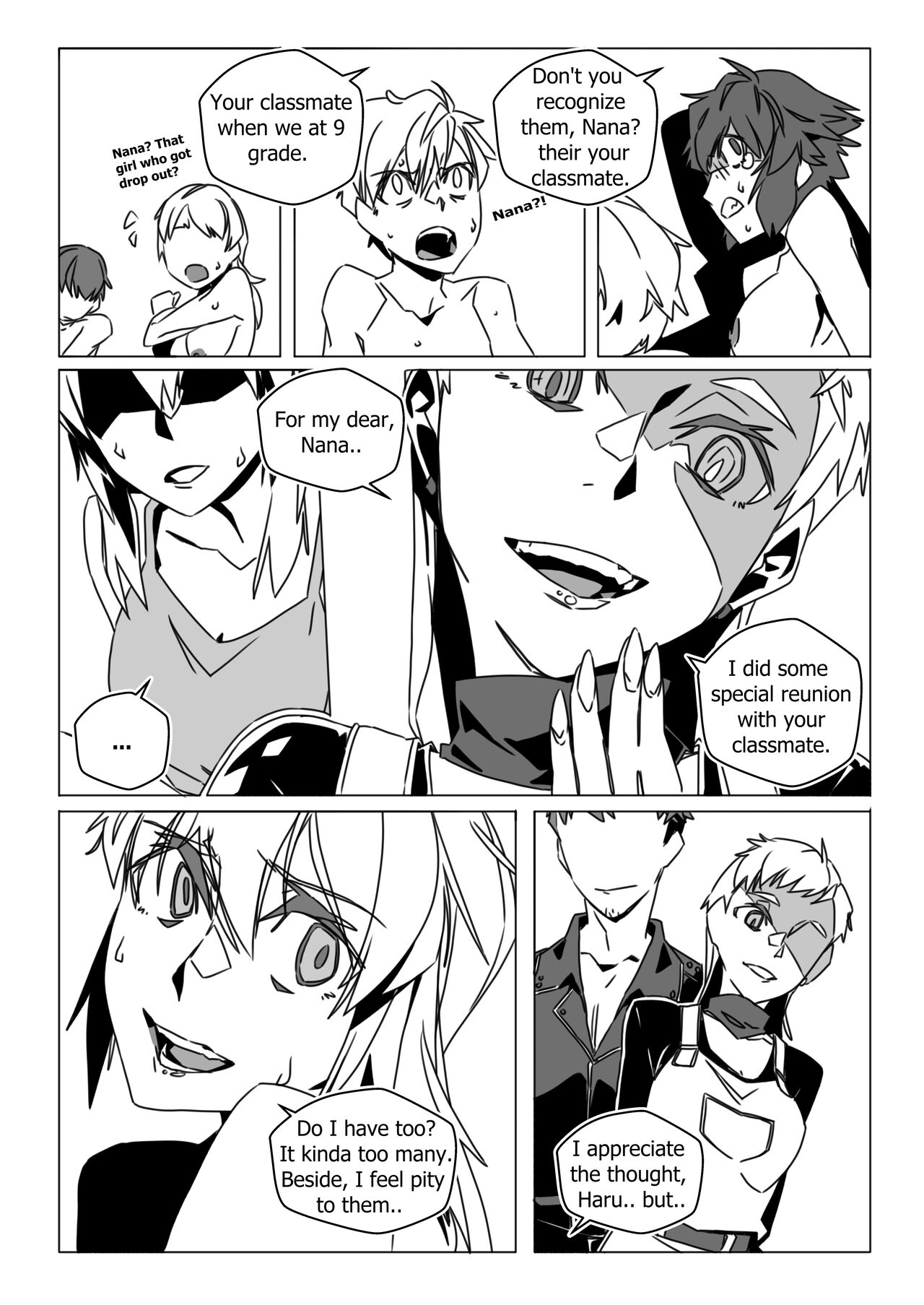Vore page 4 full
