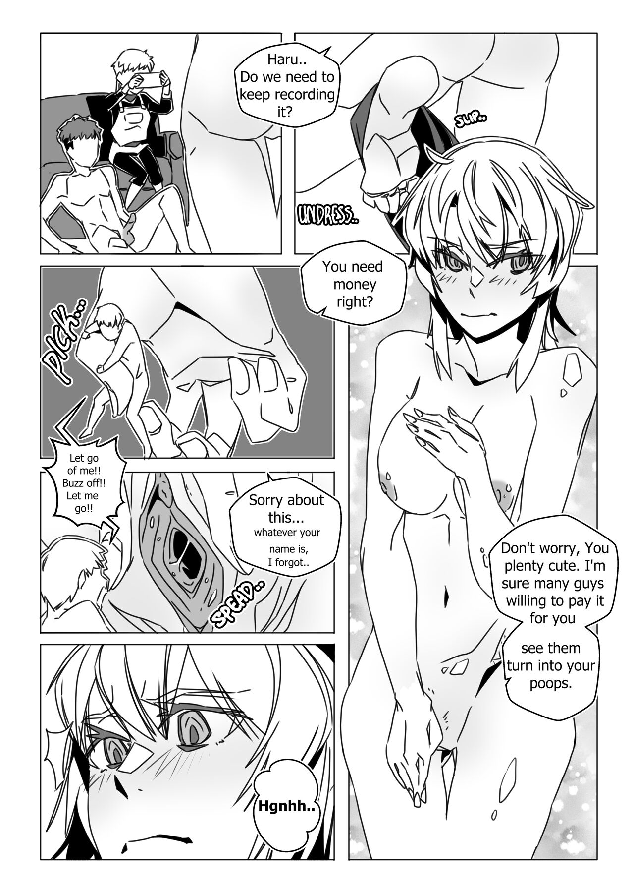 Vore page 5 full