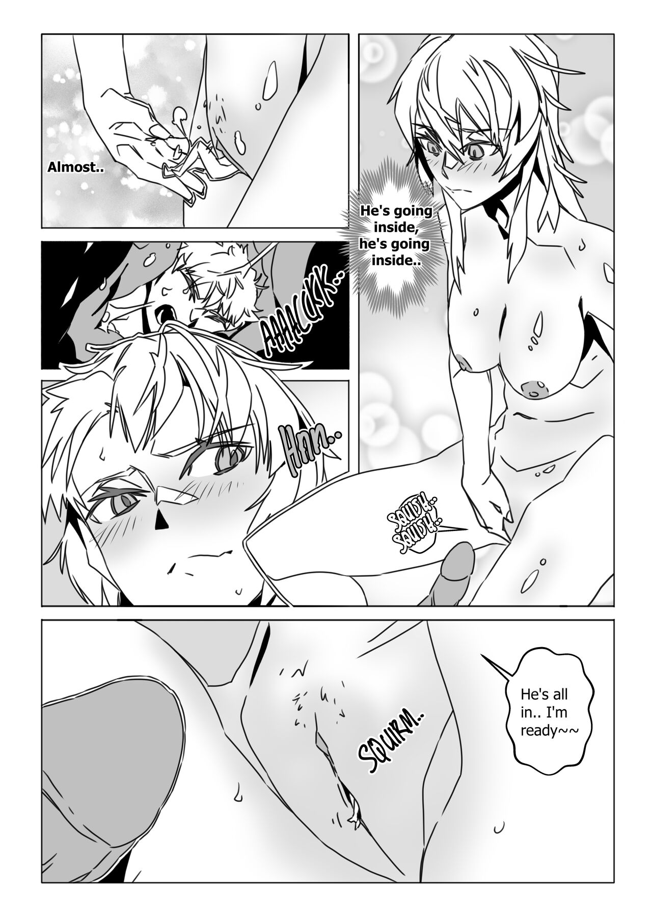 Vore page 6 full
