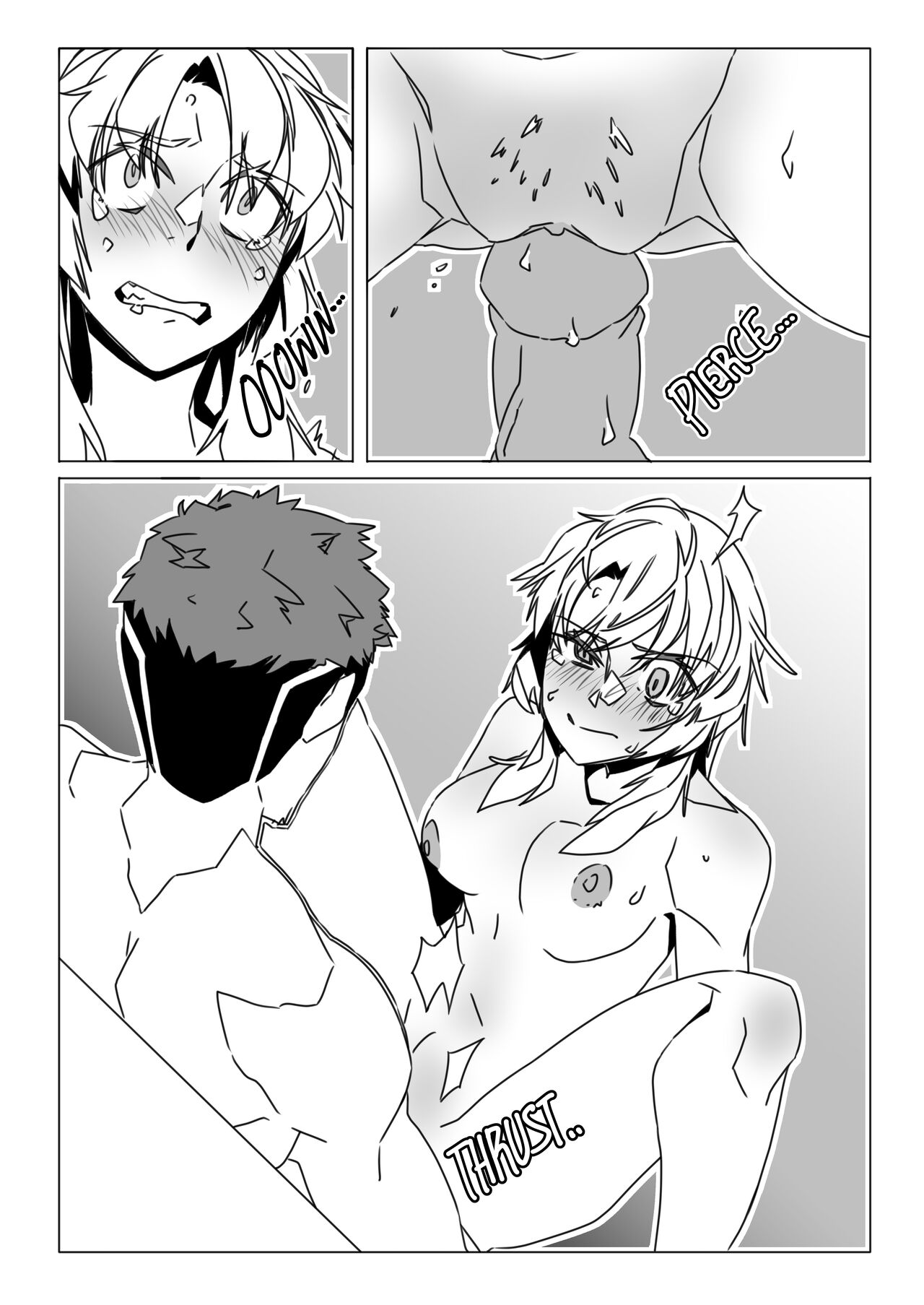 Vore page 7 full