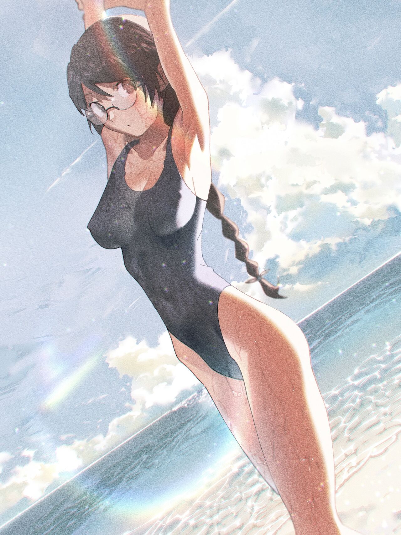 134's illustrations - pixiv page 3 full