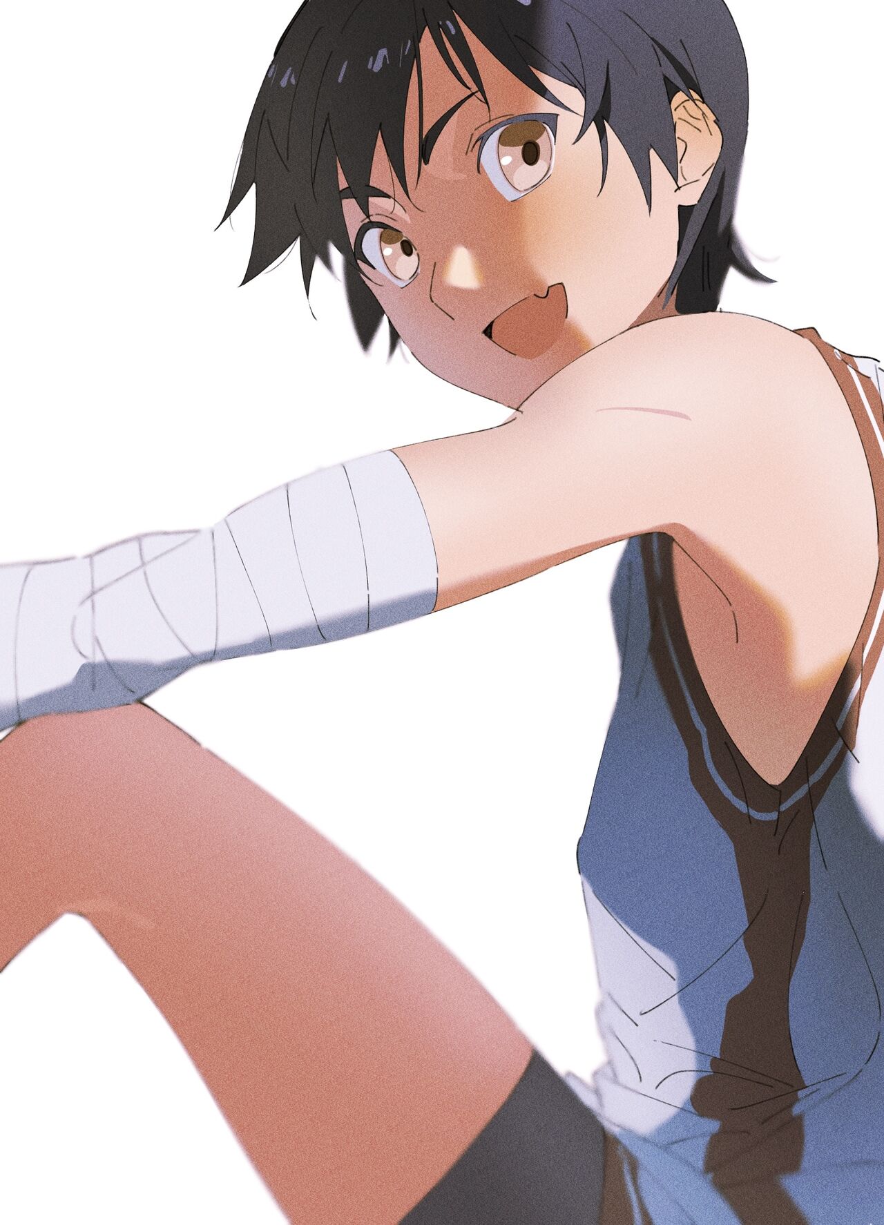 134's illustrations - pixiv page 4 full