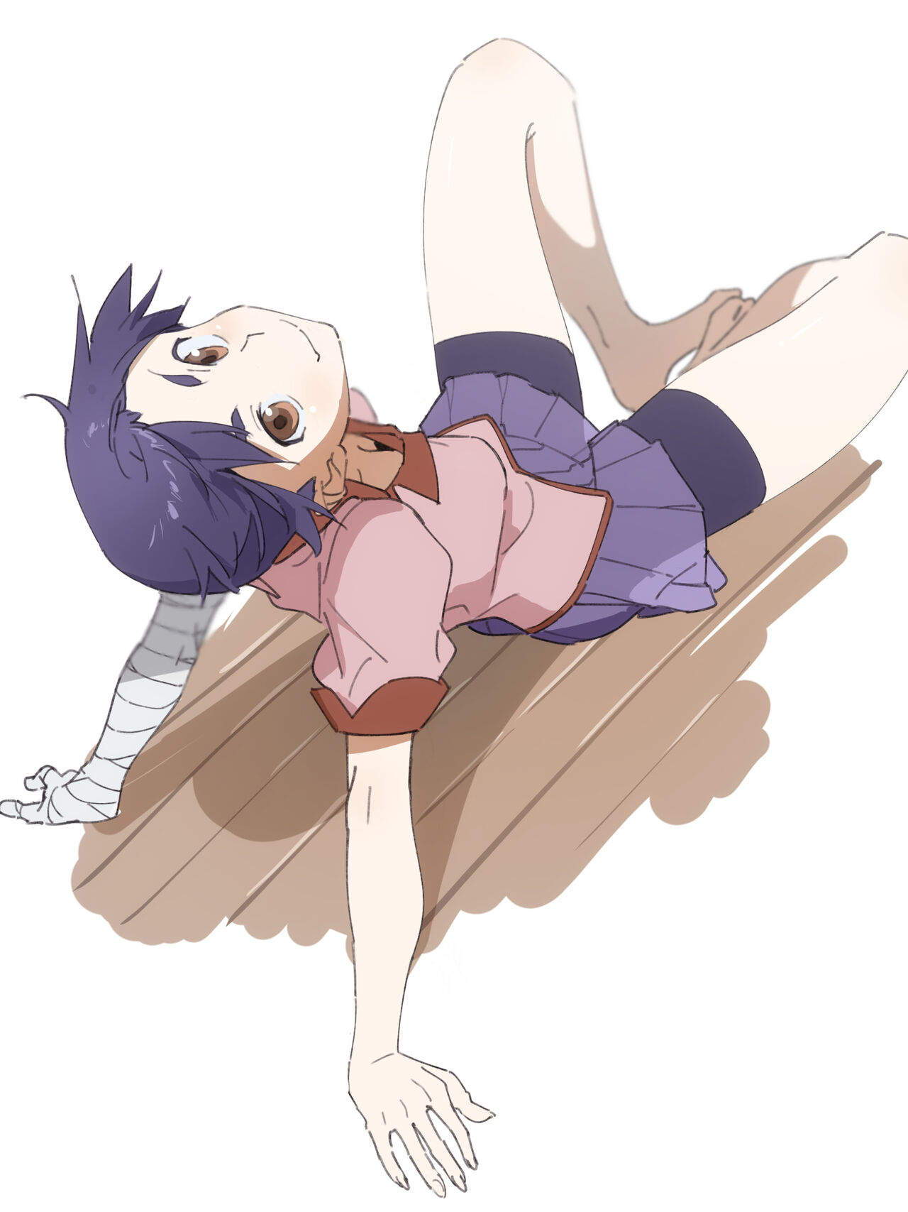 134's illustrations - pixiv page 5 full