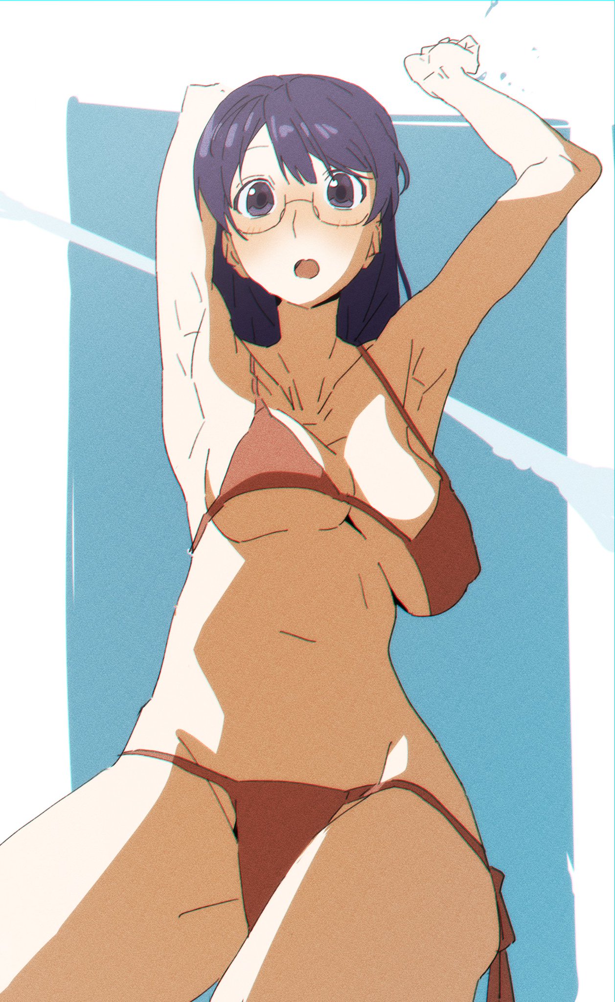 134's illustrations - pixiv page 6 full