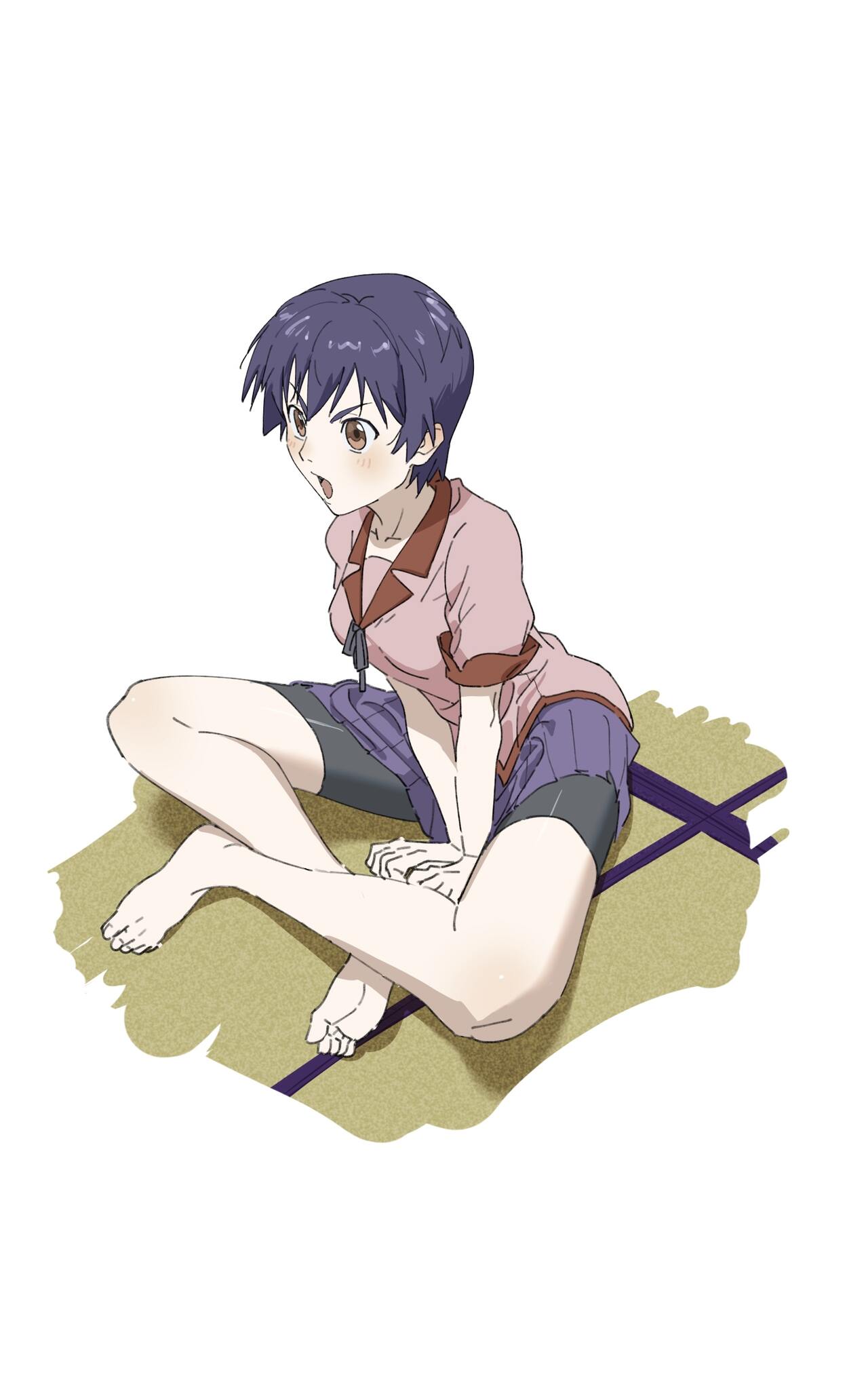 134's illustrations - pixiv page 7 full