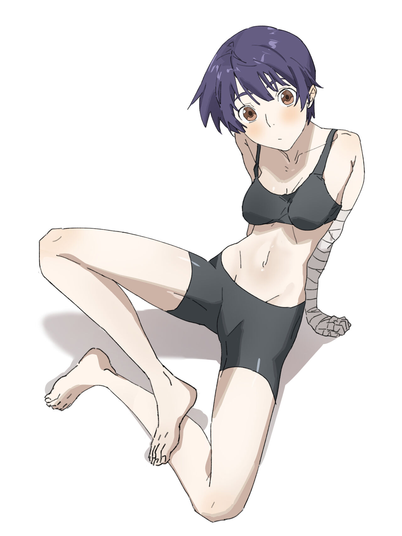 134's illustrations - pixiv page 8 full