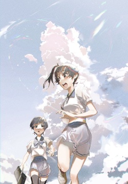 134's illustrations - pixiv