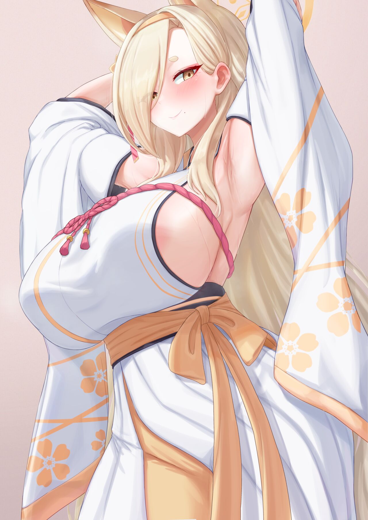 桑上カホ page 2 full