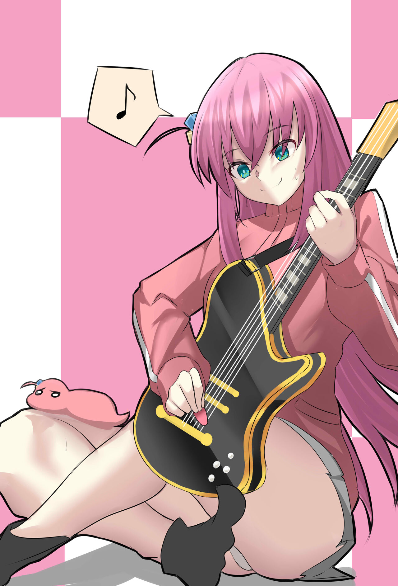 ●PIXIV● 羽川かくの page 3 full