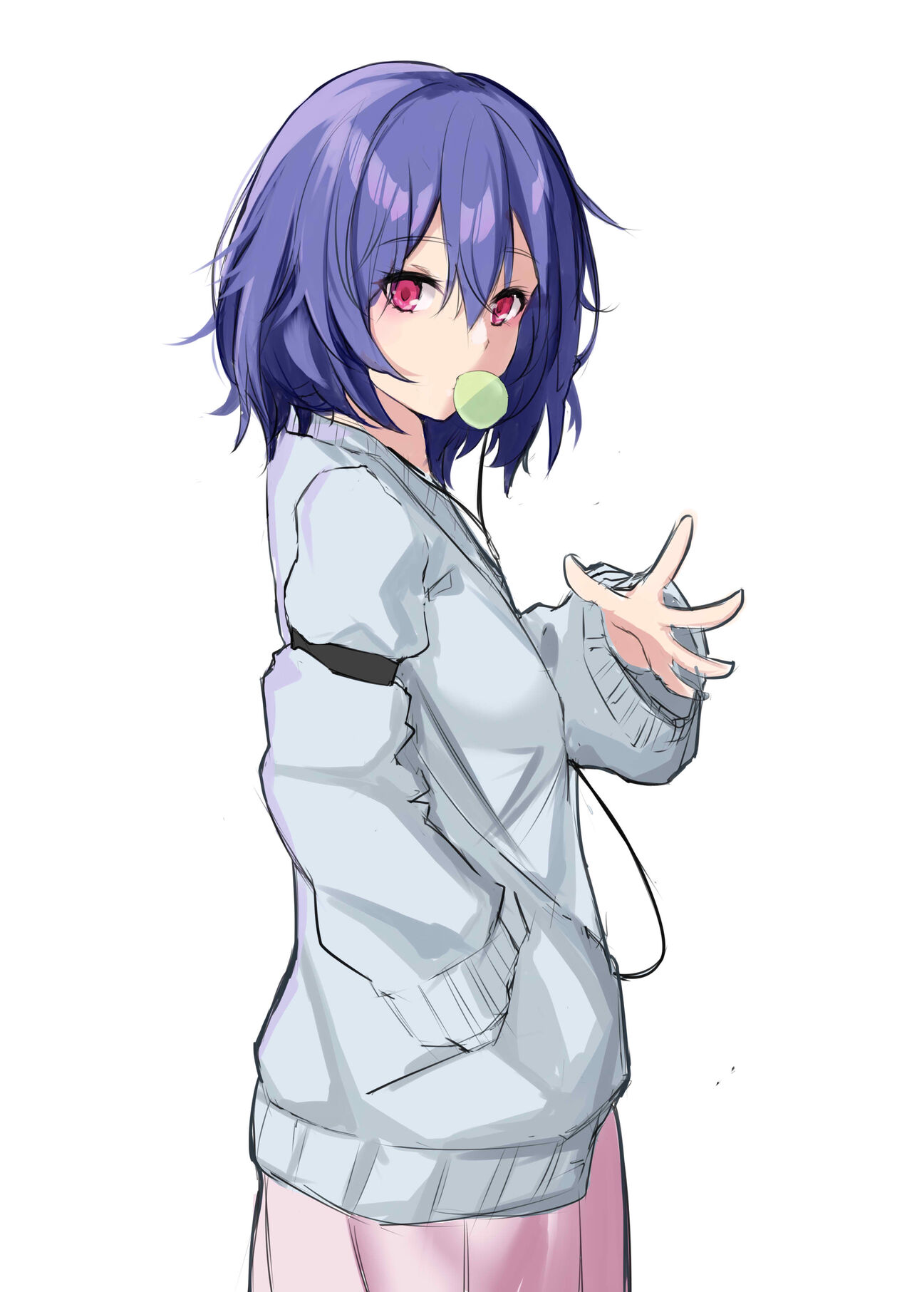 ●PIXIV● 羽川かくの page 5 full