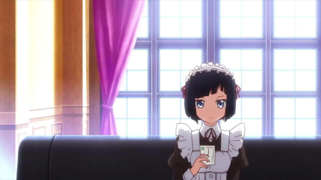 Ore ga Ojou-sama Gakkou ni "Shomin Sample" Toshite Gets♥Sareta Ken page 10 full