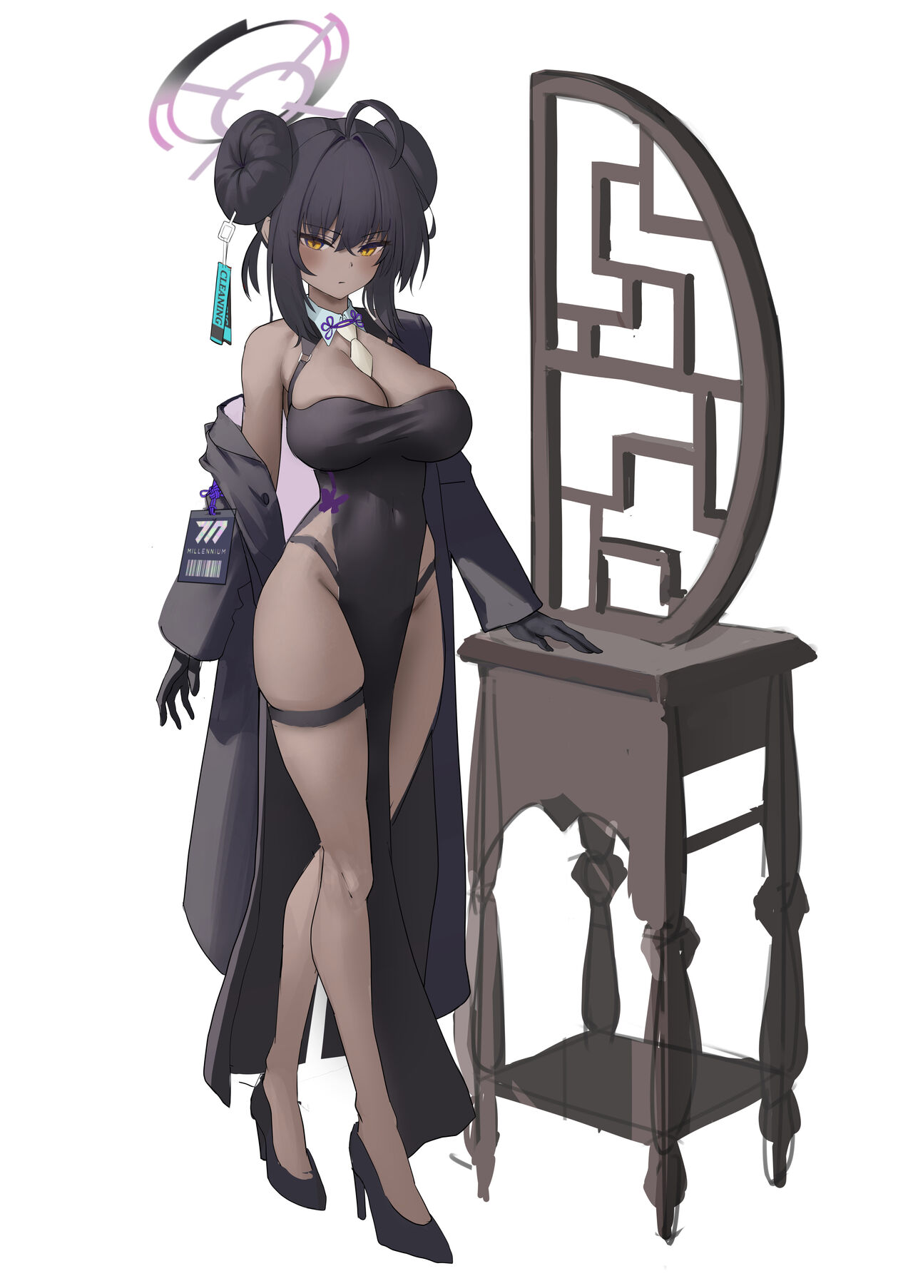 ●PIXIV● B-PANG page 7 full