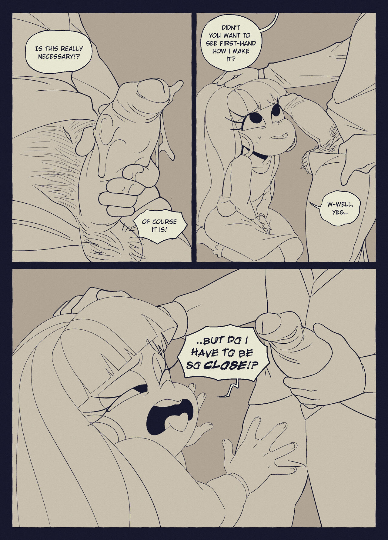 Pacifica 10 Hour Comic page 4 full