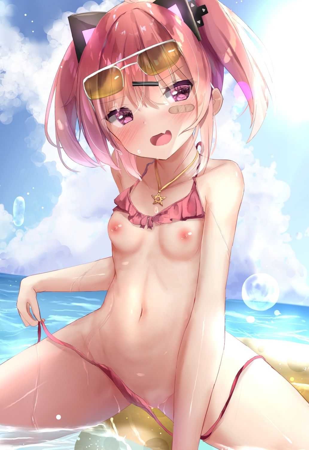 義妹ちゃん page 3 full