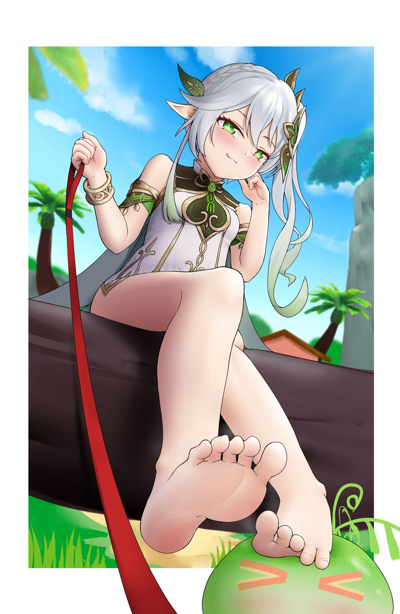 ●PIXIV● Tokayou page 1 full