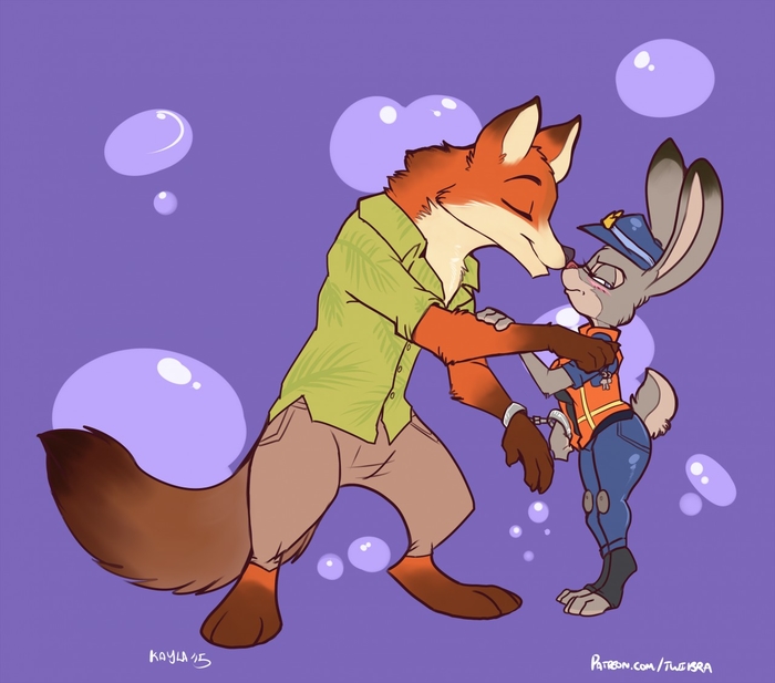 Zootopia compile page 1 full