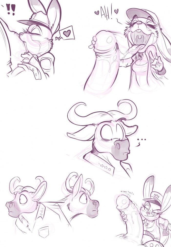 Zootopia compile page 2 full