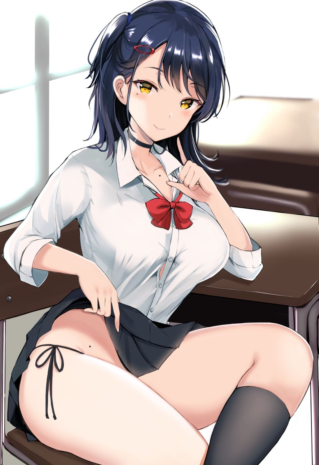 タカハル（Pixiv Fanbox） page 5 full