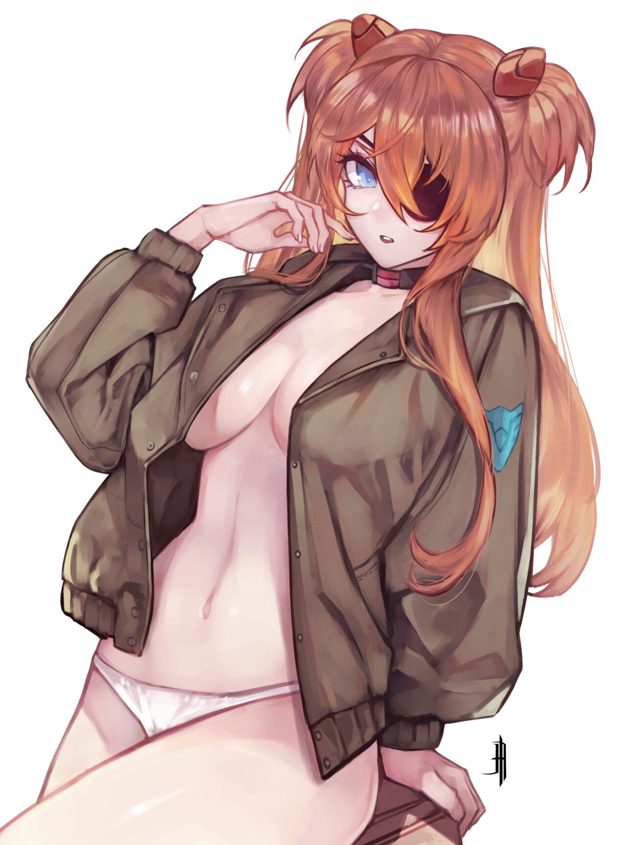 ●PIXIV● Artur page 1 full