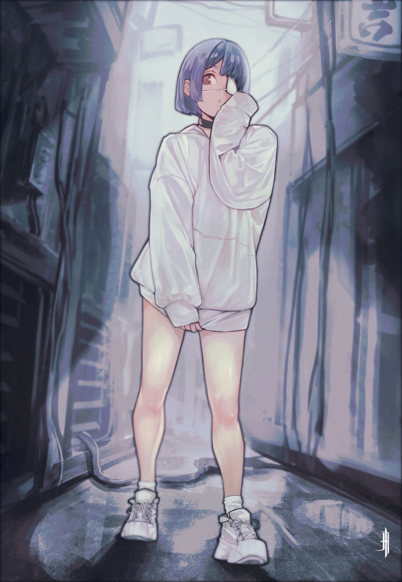 ●PIXIV● Artur page 2 full