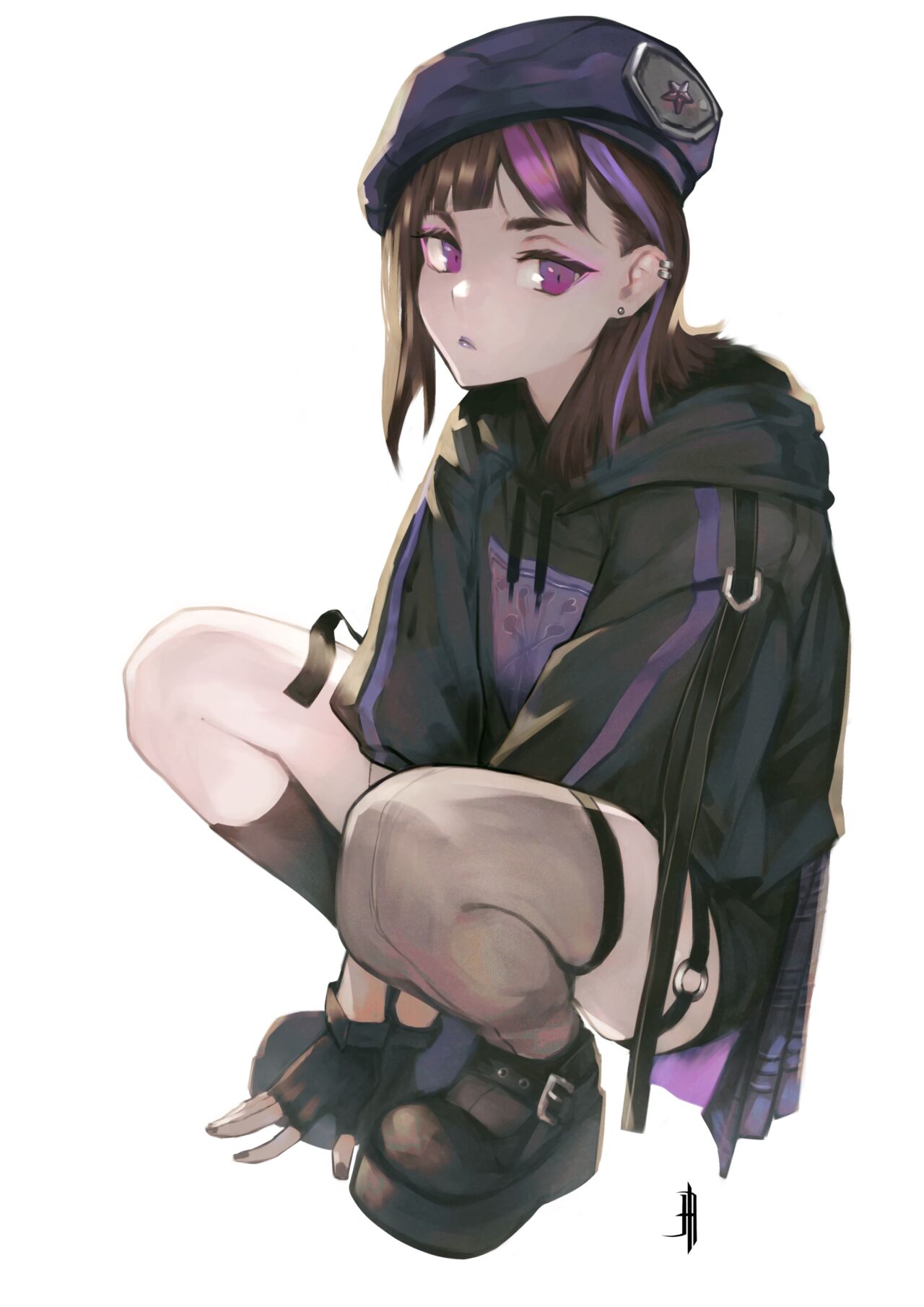 ●PIXIV● Artur page 4 full