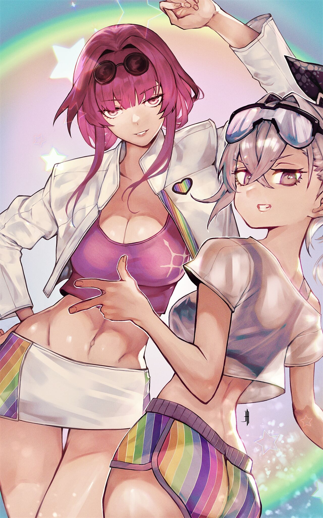 ●PIXIV● Artur page 6 full