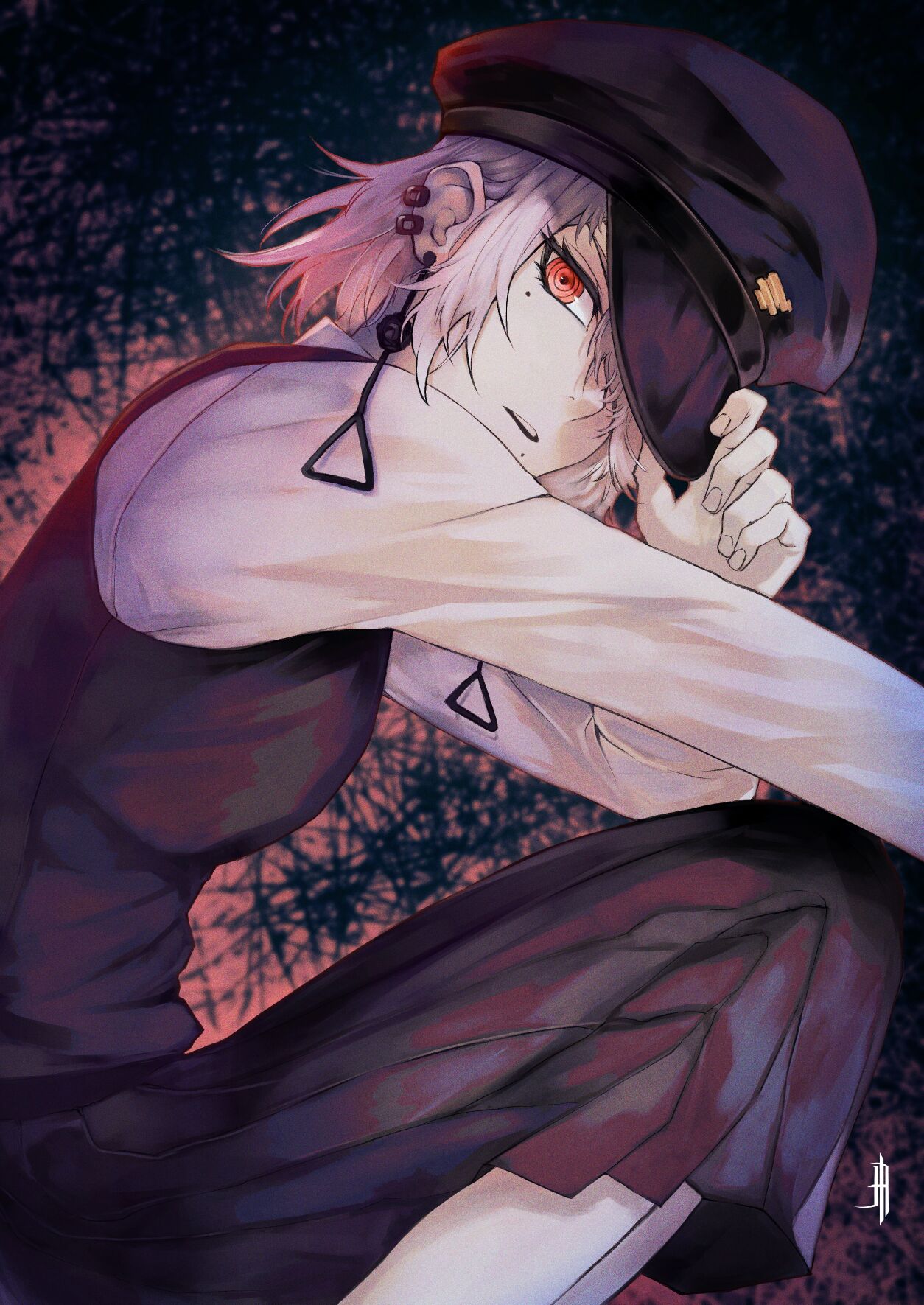 ●PIXIV● Artur page 7 full