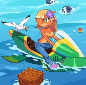 Artist - Kempferzero cover