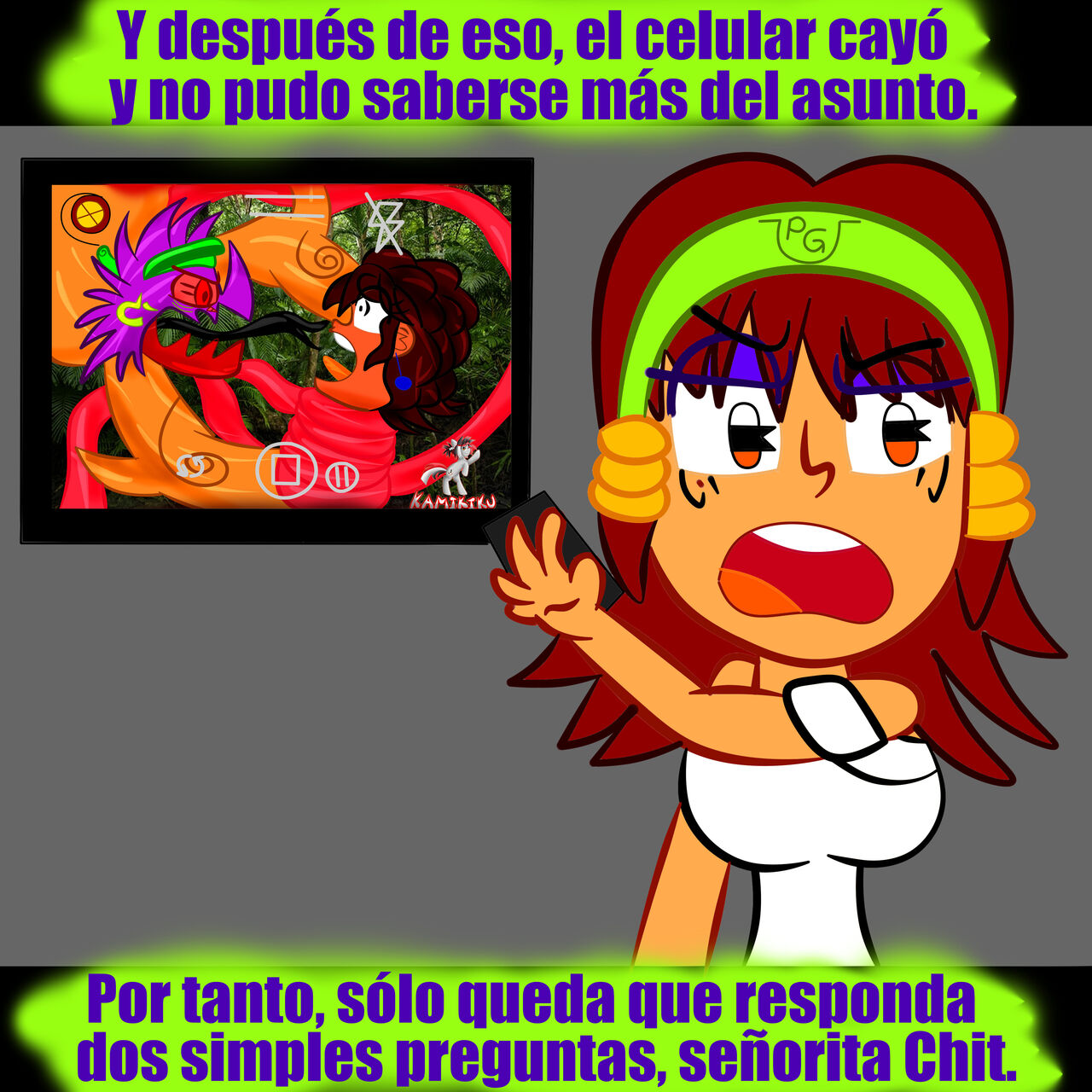 CHENDA CHIT. LA ÚLTIMA  HALATOCHTLI page 10 full