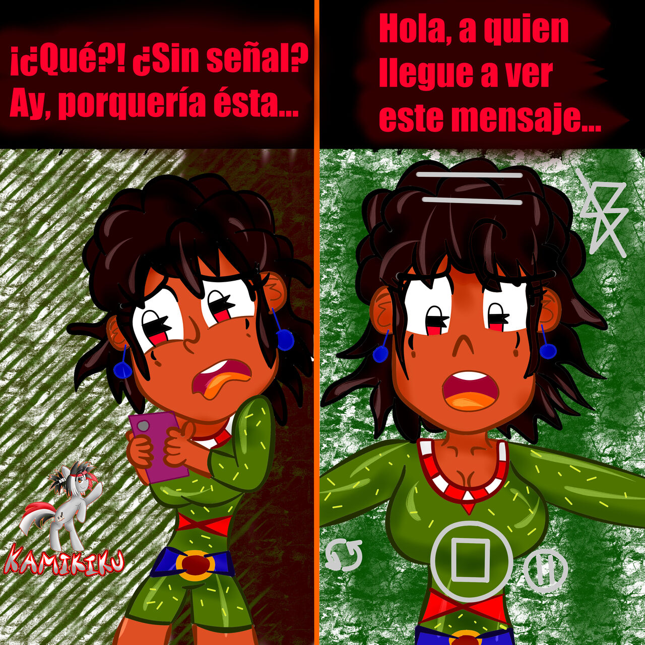 CHENDA CHIT. LA ÚLTIMA  HALATOCHTLI page 4 full