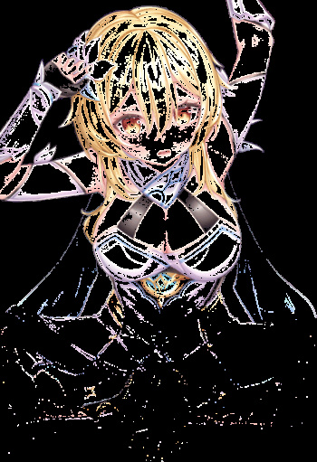 Lumine cover