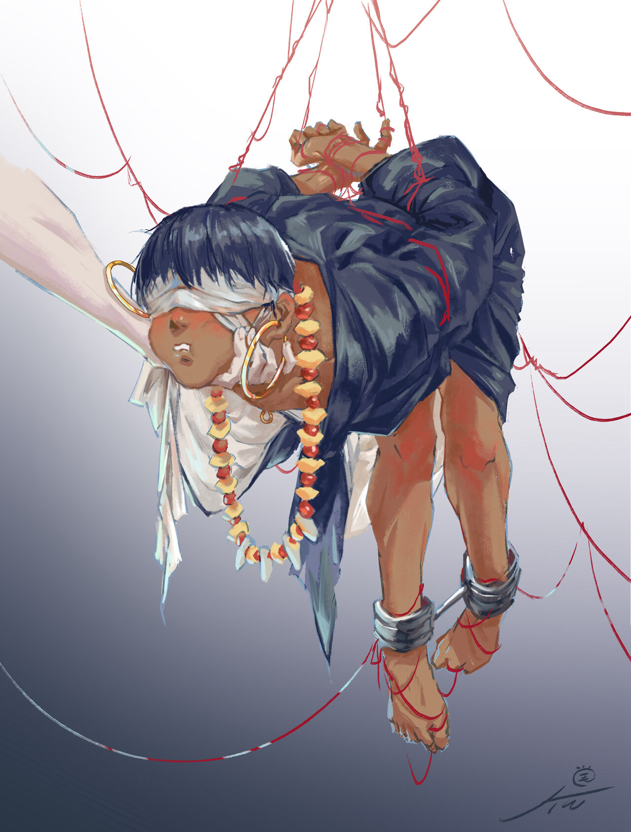 ●PIXIV● 老年毛蛋 page 3 full