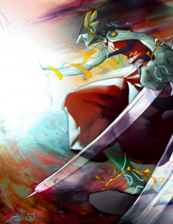 ●PIXIV● 老年毛蛋