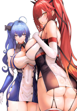 St. Louis & Honolulu