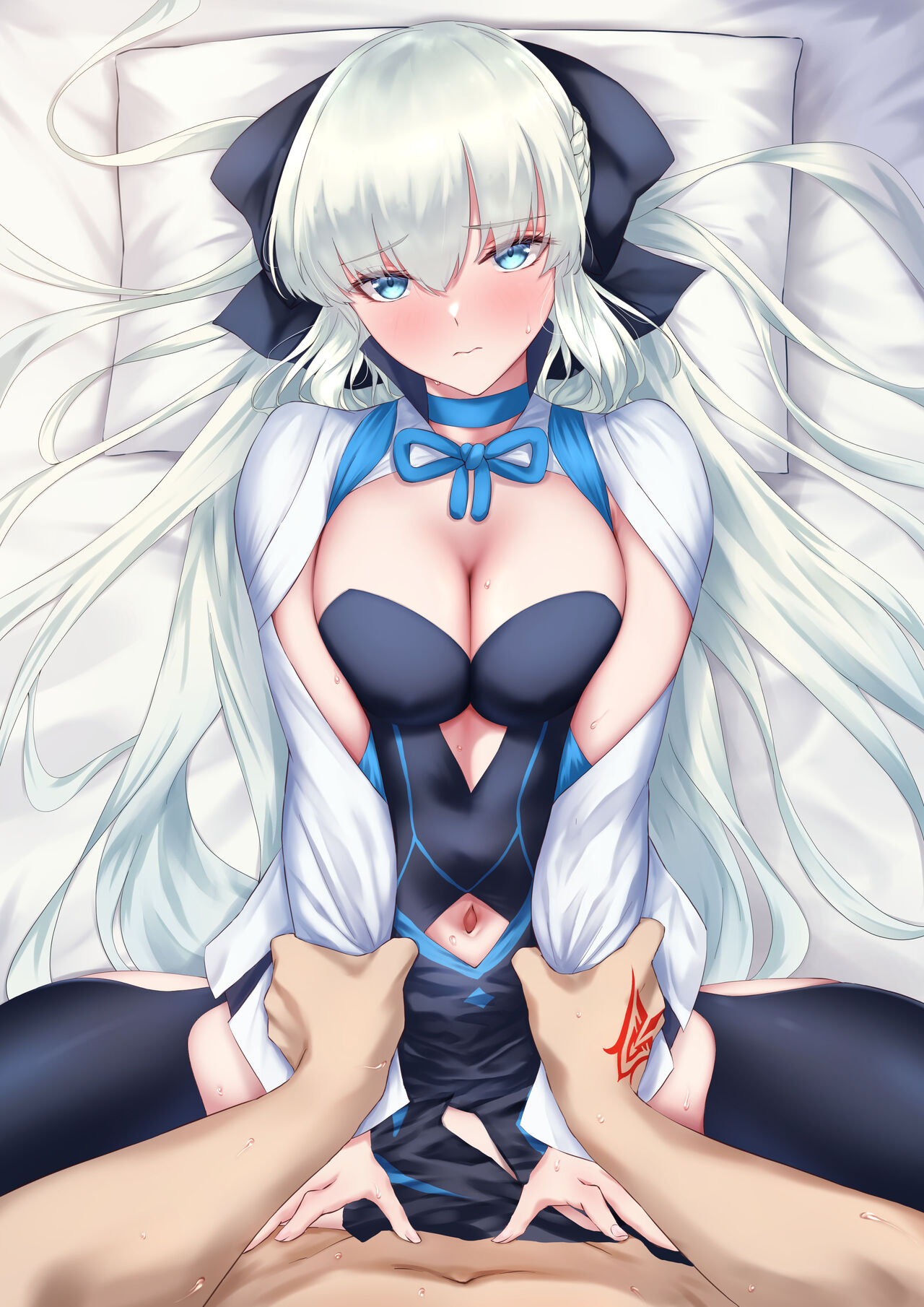 ●PIXIV● okuma page 9 full