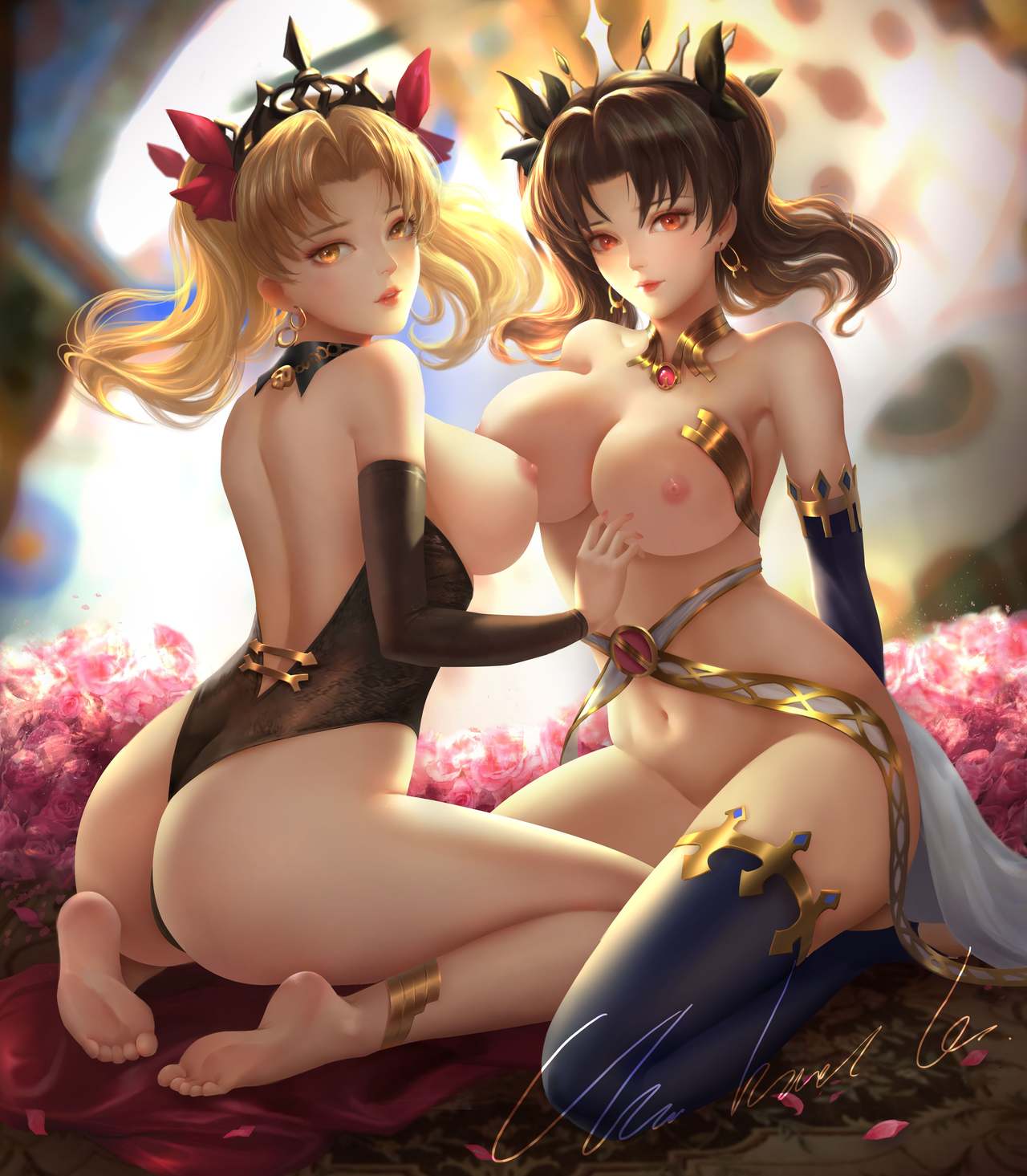 Artist ::: CHUNHWEI-LEE page 2 full