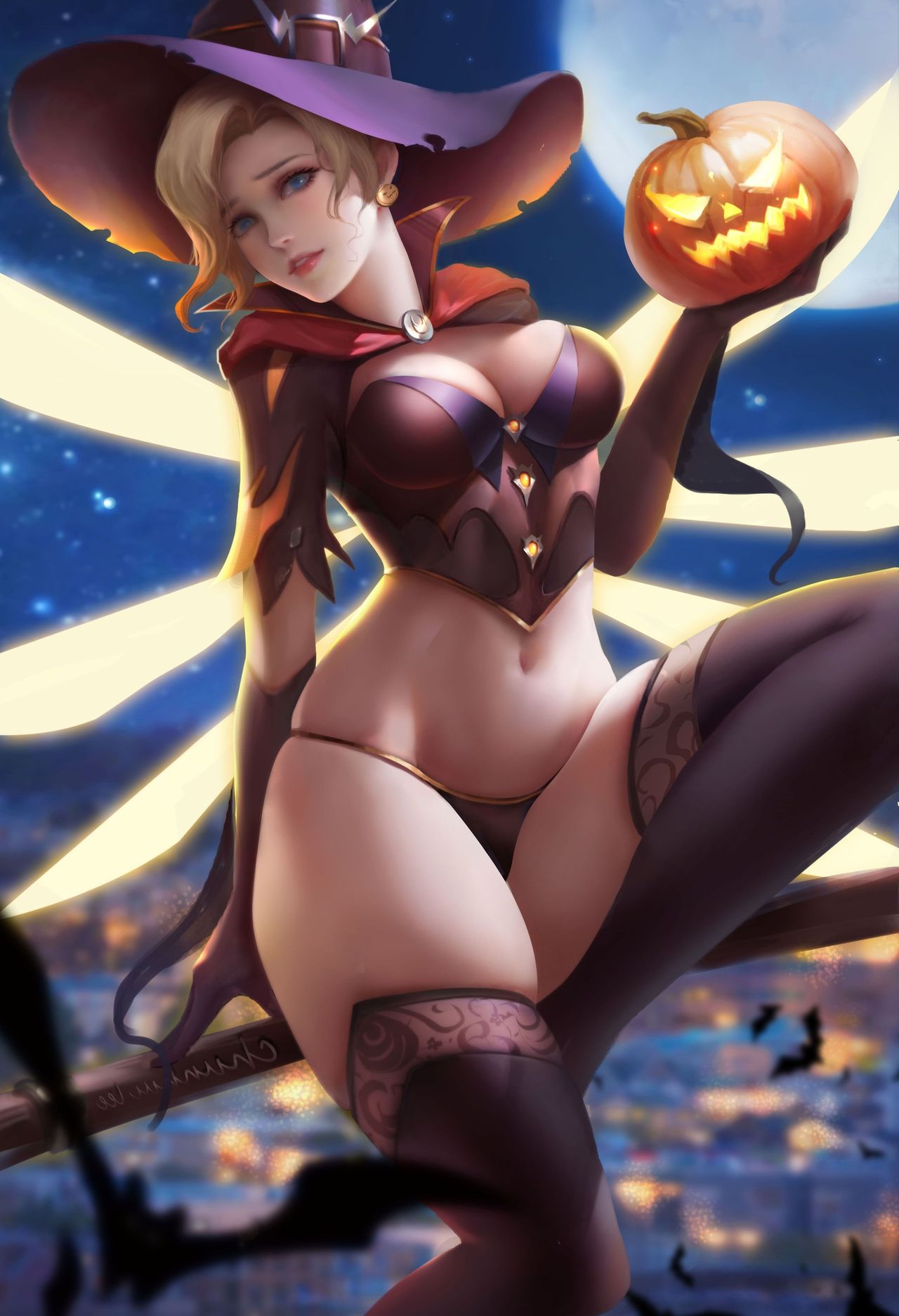 Artist ::: CHUNHWEI-LEE page 5 full