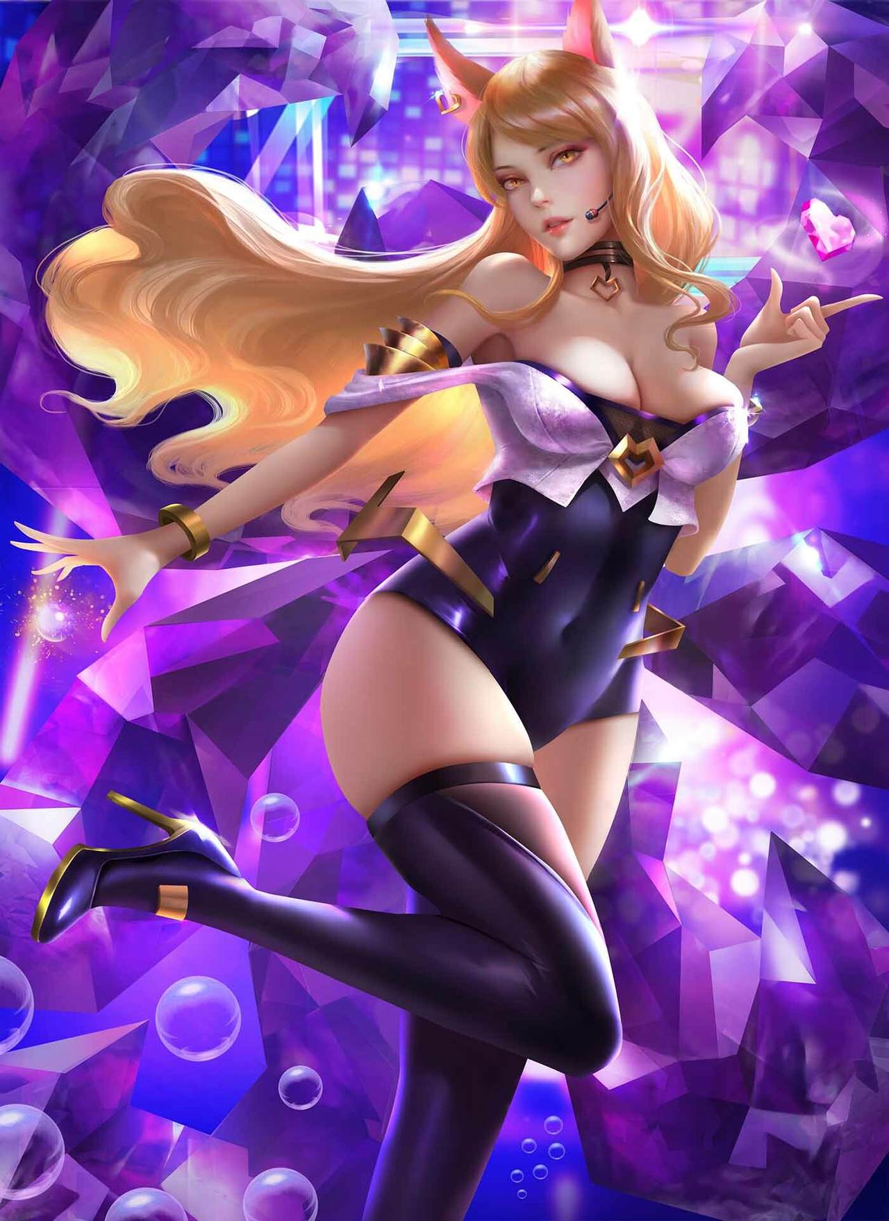 Artist ::: CHUNHWEI-LEE page 9 full