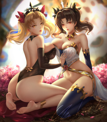 Artist ::: CHUNHWEI-LEE cover