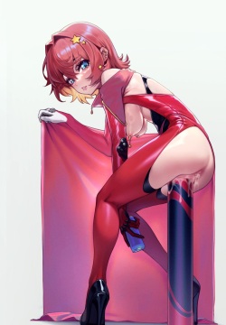 ?