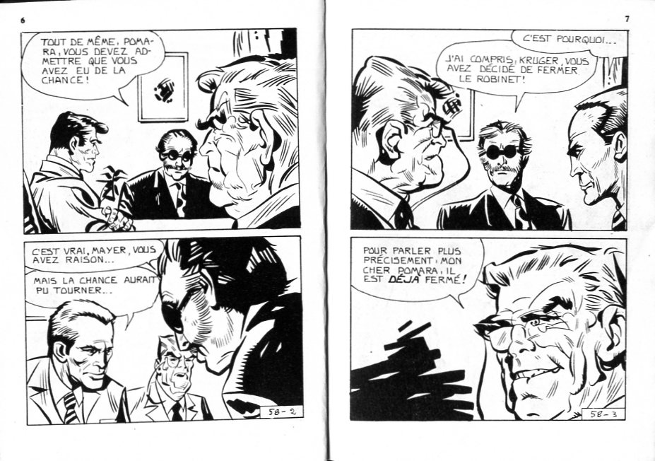 PFA - Goldboy 58 - Le nain de ma sœur page 4 full